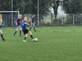 S.K.N.W.K. 3 - S.K.N.W.K. JO19-1 (oefen) seizoen 2023-2024 (91/104)